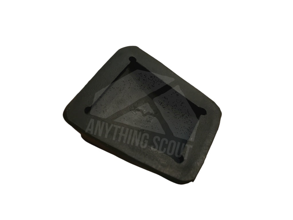 Scout Ebrake Pedal Pad