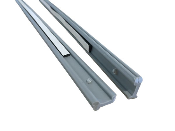 Scout II Window Guides