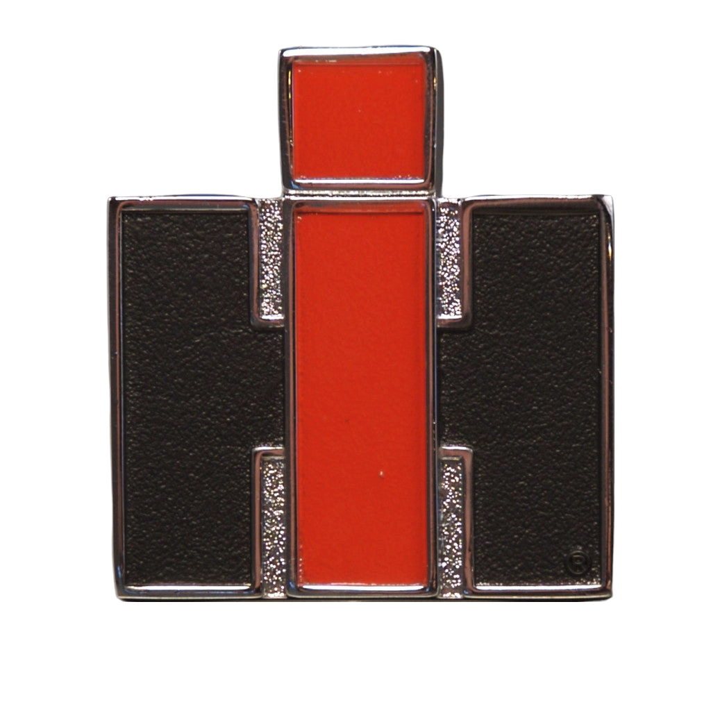 Scout IH Metal Emblem