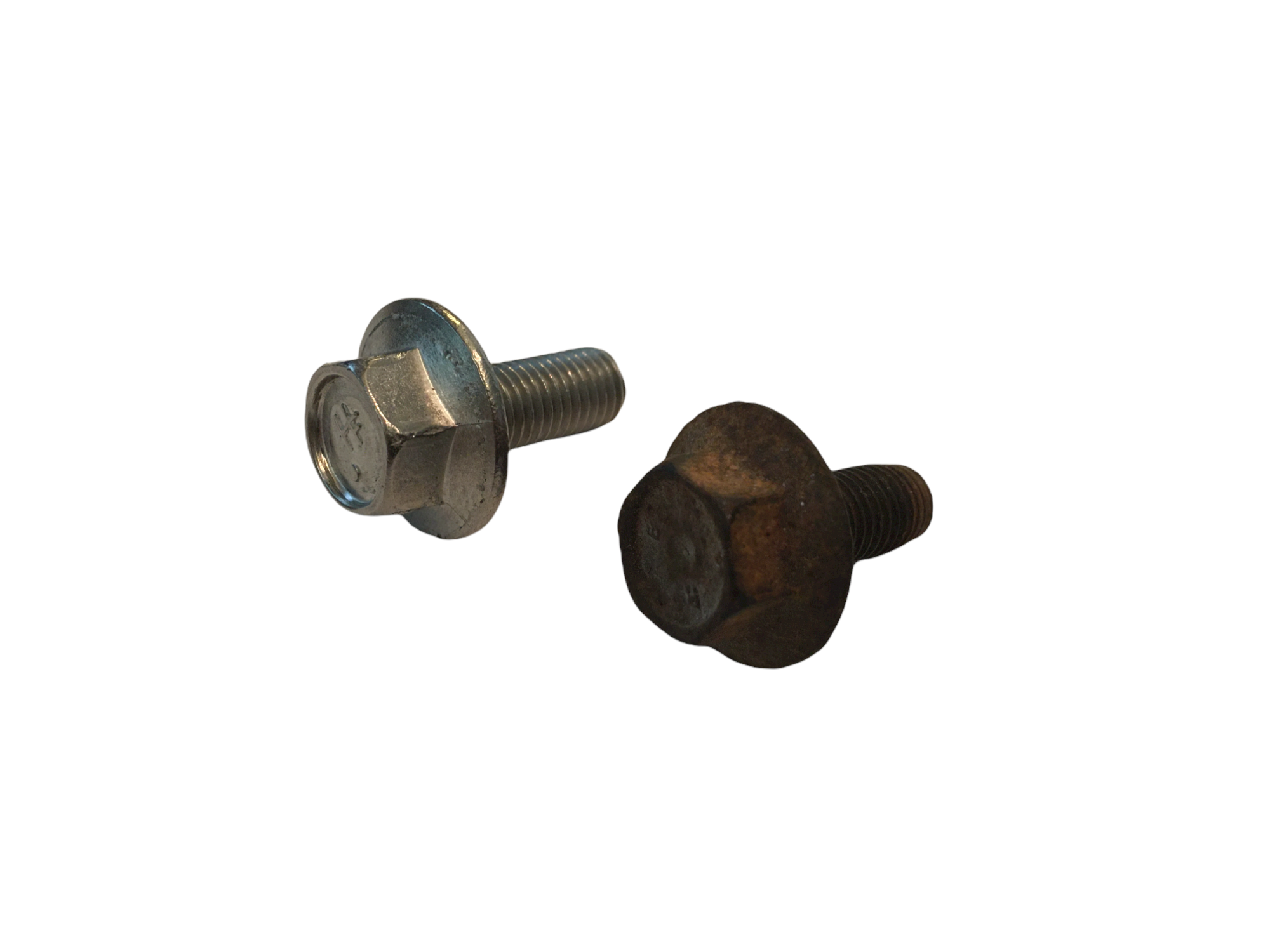 Scout 80 800 Fender Bolt Stainless