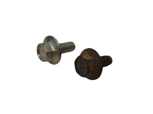 Scout 80 800 Fender Bolt Stainless