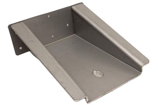 Scout II Wedge Rust Resistant