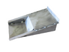Scout II Cab Wedge Replacement Sheet Metal