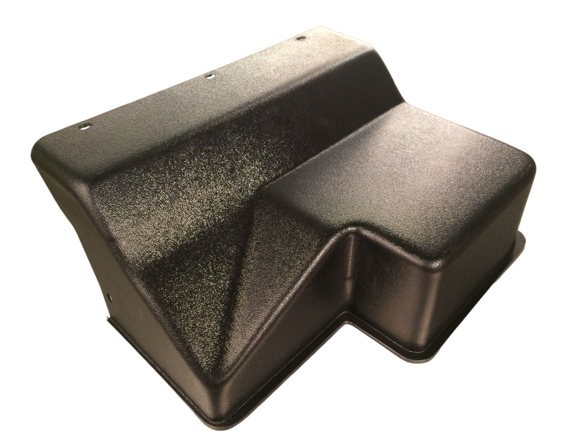 Scout II Replacement Plastic Glovebox