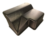 Scout II Replacement Plastic Glovebox