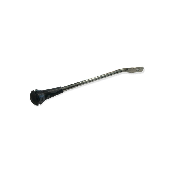 Scout II Turn Signal Lever Replacement