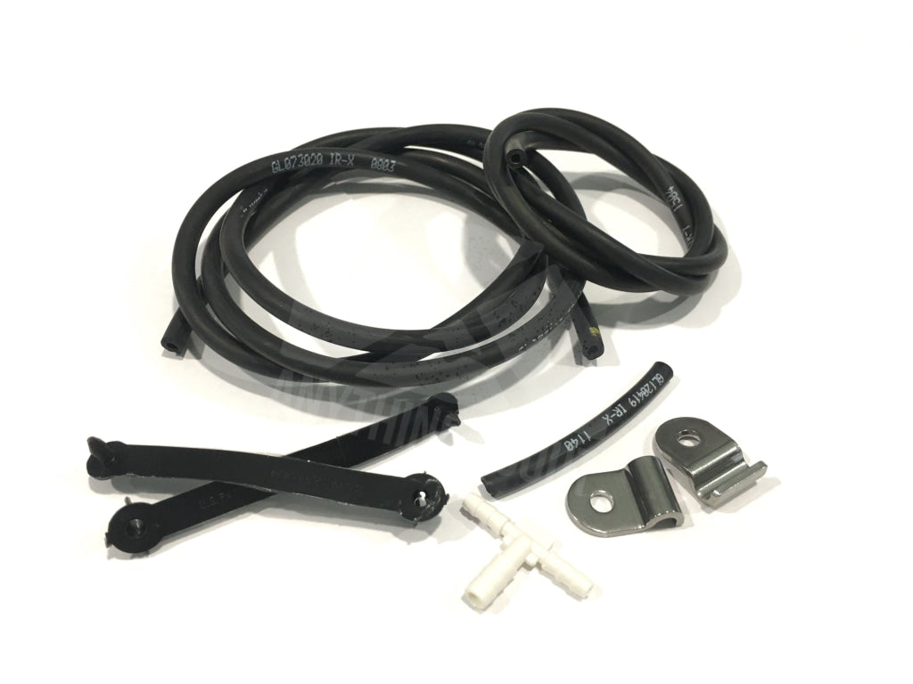 Scout II Wiper Washer Hose Kit