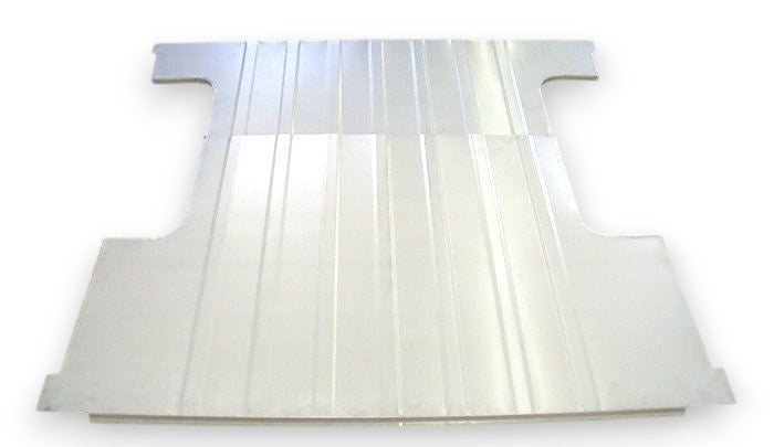 Scout II Rear Floor Replacement Patch