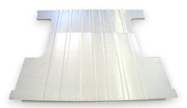 Scout II Rear Floor Replacement Patch