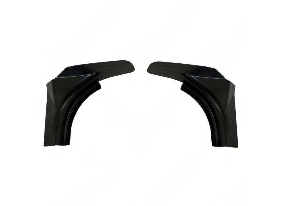 Door pillar, sheetmetal, sheet metal, body panel, A-Pillar, Scout II, Terra, Traveler