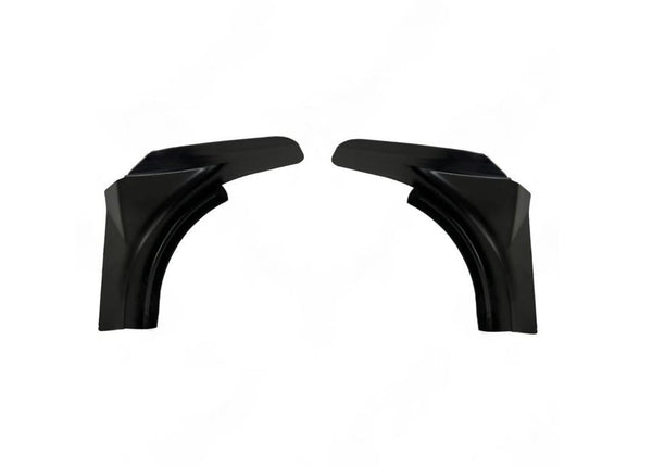 Door pillar, sheetmetal, sheet metal, body panel, A-Pillar, Scout II, Terra, Traveler