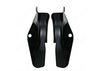 Reproduction Rocker Panel Corner Post Brace - Scout II, Terra, Traveler