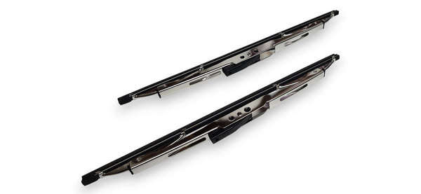 Wiper Blade Replacement for Conversion Kit - 12"