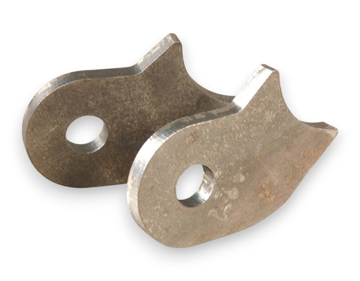 Shock Tab - Angled
