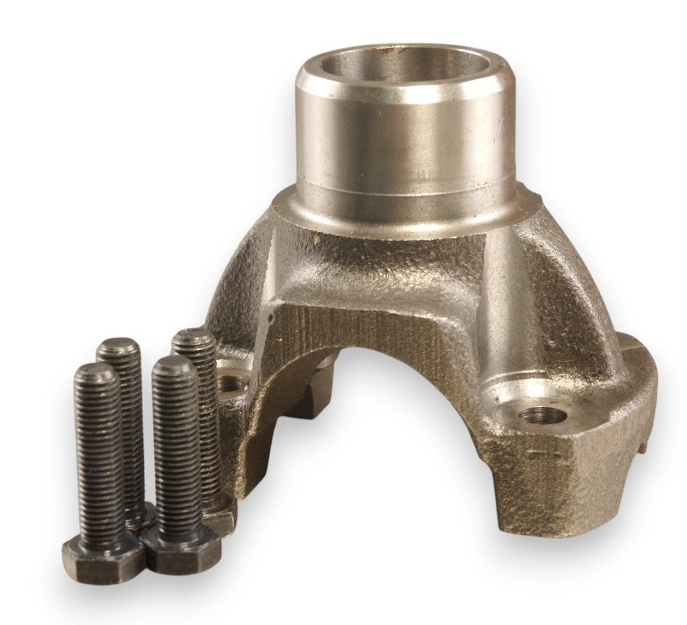 Yoke for Axles