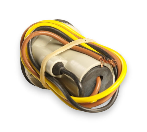 Tail bulb socket