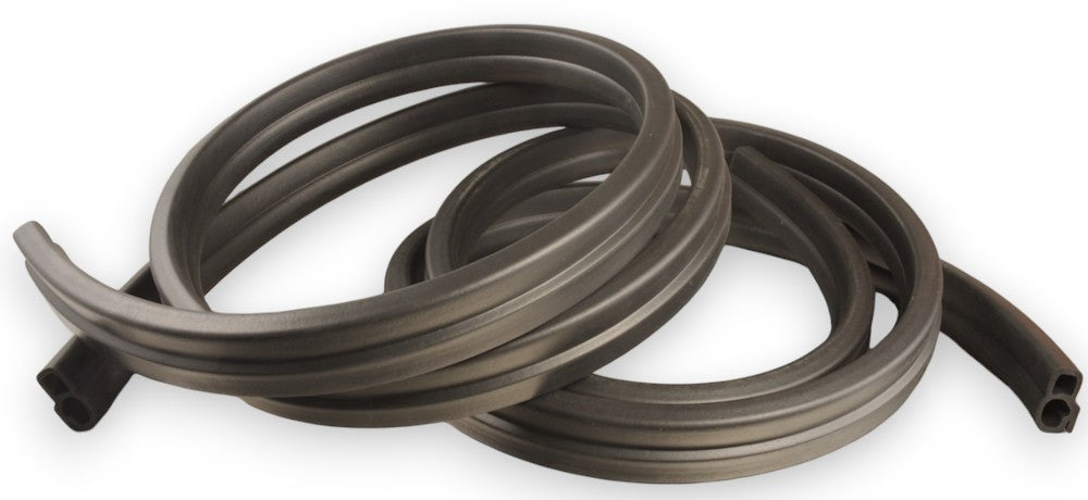 Scout 800 Roll Down Window seals
