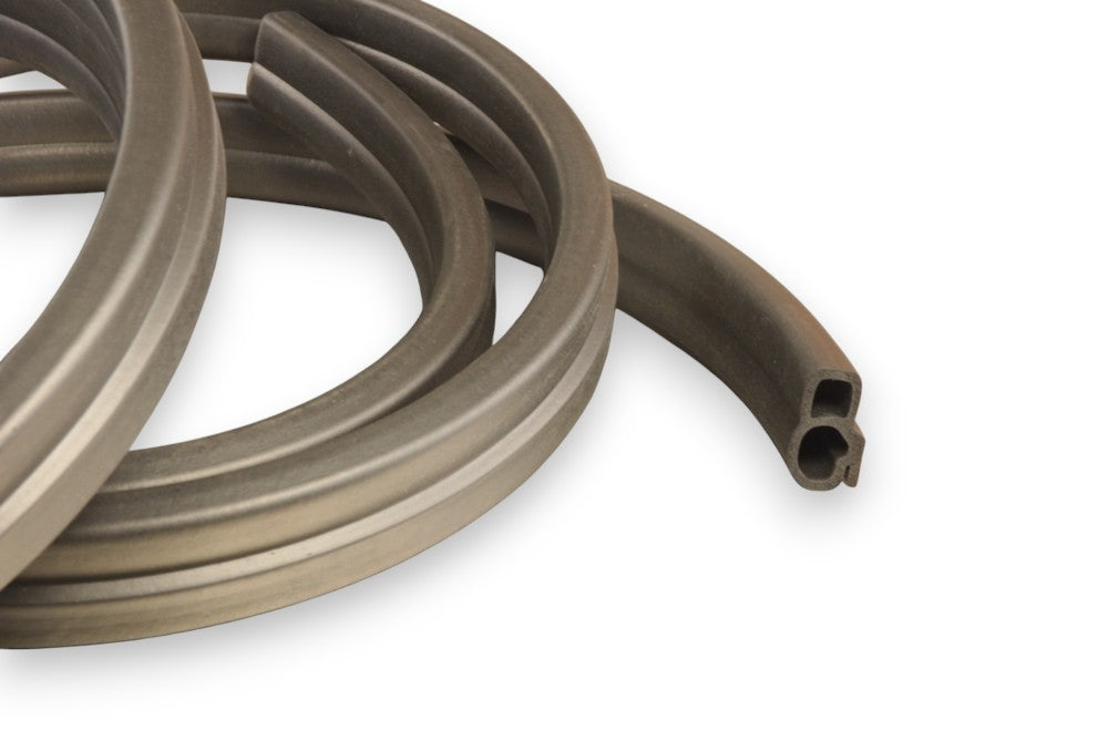 Scout 800 Roll Down Window seals