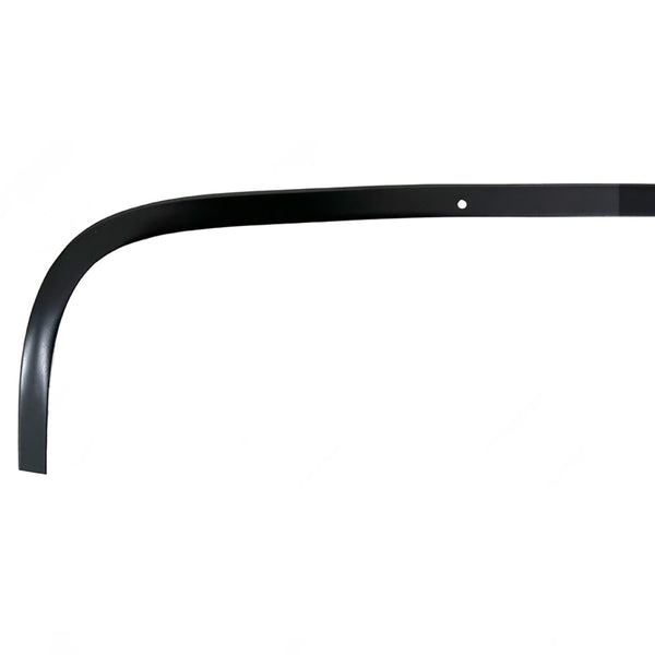 Reproduction Hard Top Drip Rail - Scout II