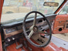 Reproduction Dash Pad - Scout II, Terra, Traveler