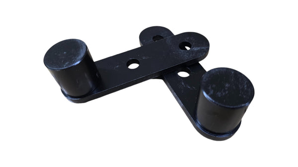 Reproduction Tailgate Hinge Pivot - Scout II