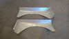 Front Inner Fender Outside Splash Panel
