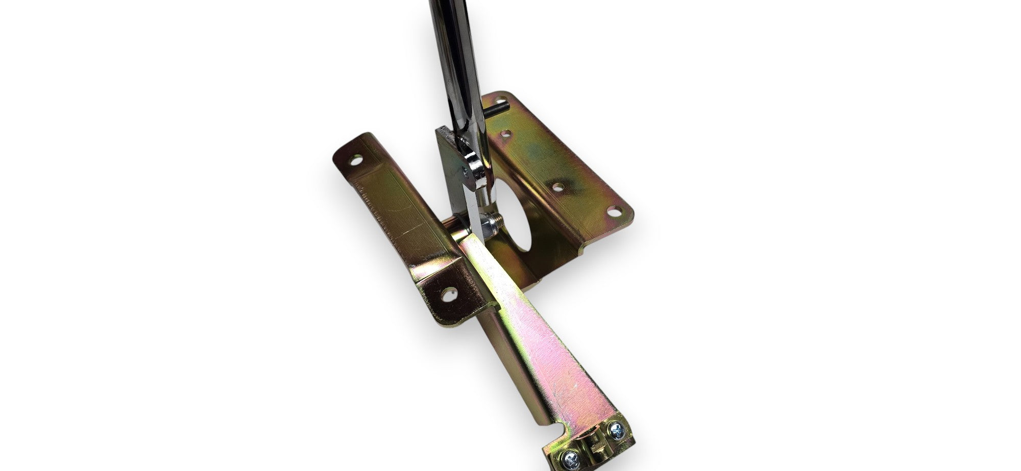 Automatic Shifter Assembly - Scout II, Terra, Traveler