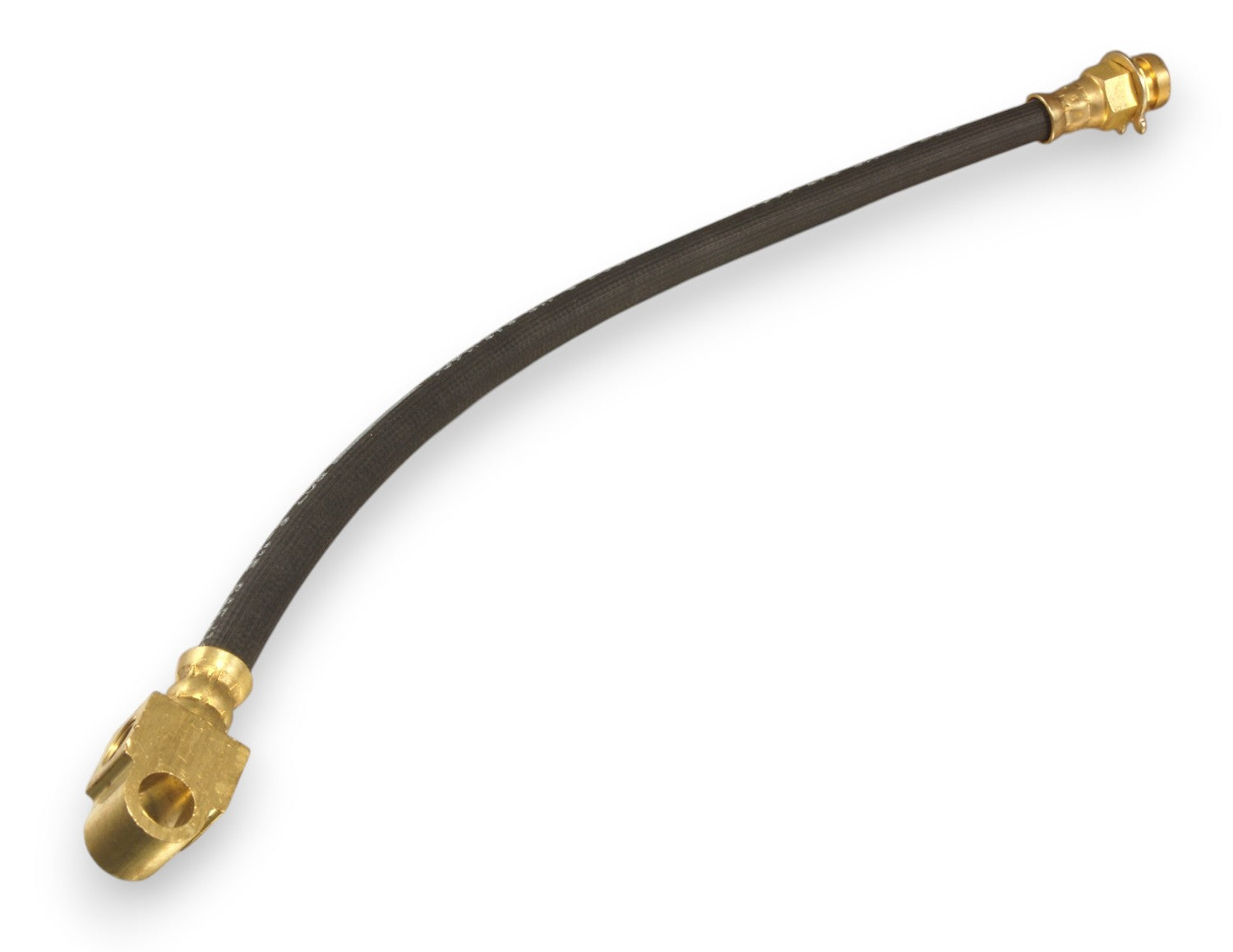 Scout II Rear Brake Hose Soft Line