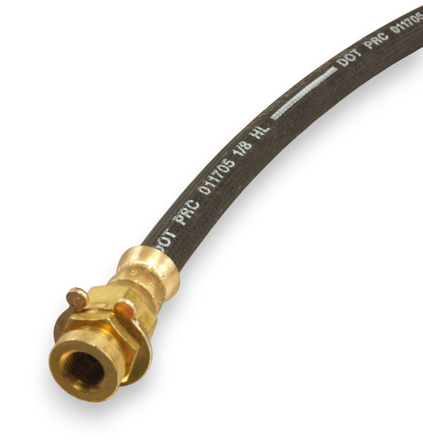 Scout II Rear Brake Hose Soft Line