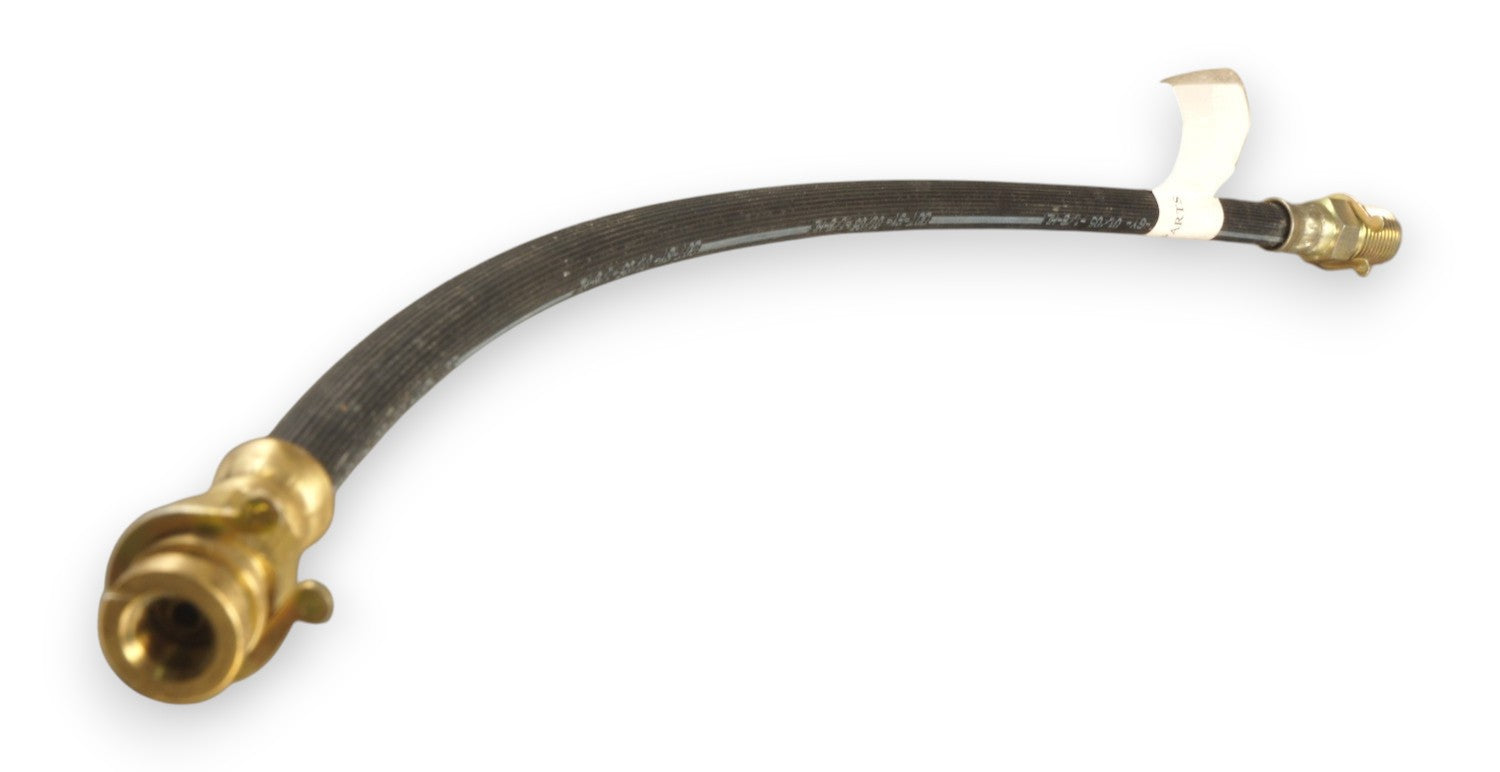 Scout 80 800 Brake Hoses