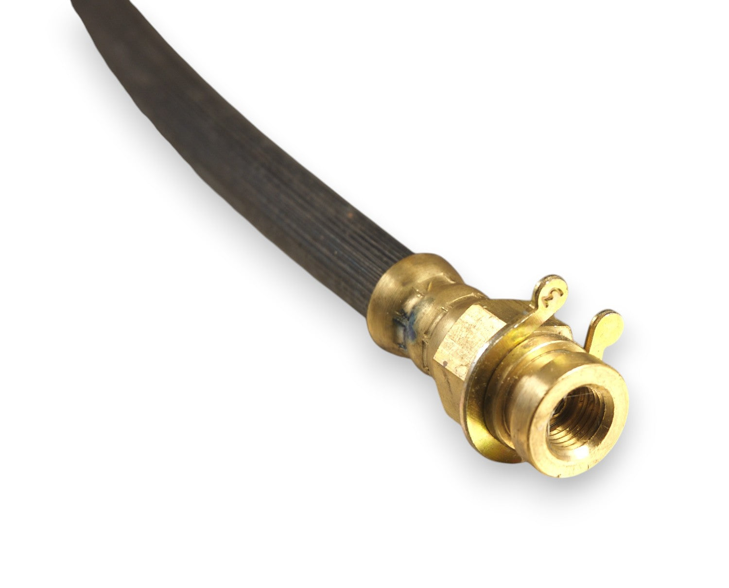 Scout 80 800 Brake Hoses