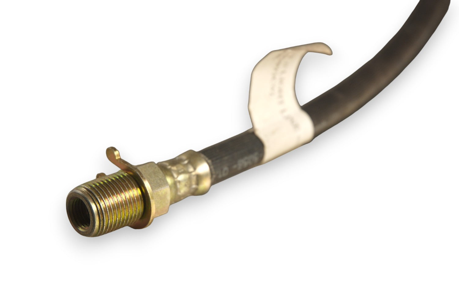 Scout 80 800 Brake Hoses