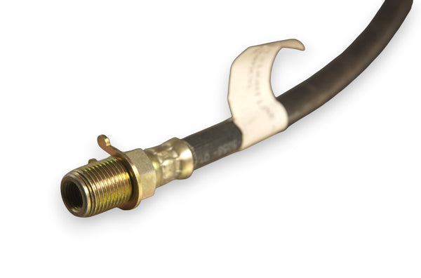 Scout 80 800 Brake Hoses
