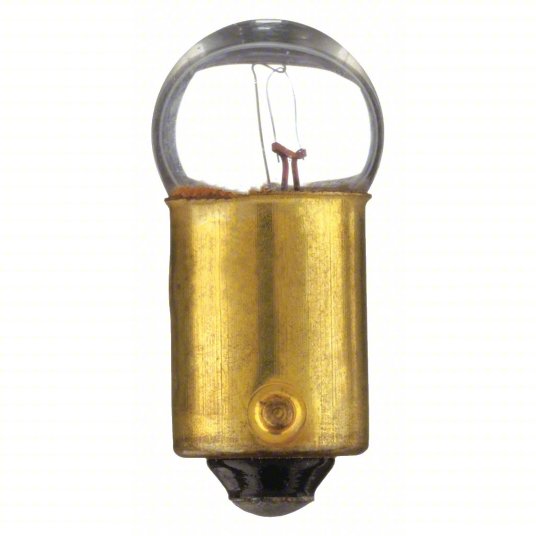 Lower Dash Light Socket, bulb