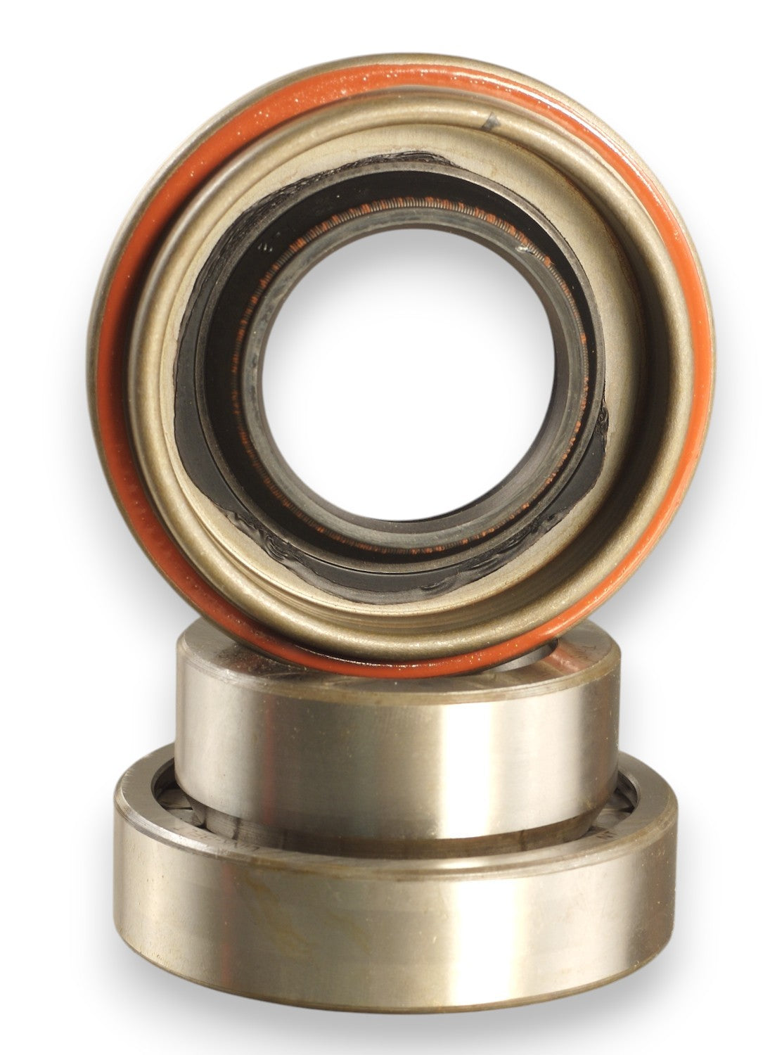 Rear Axle Bearing and Seals