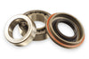 Rear Axle Bearing and Seals