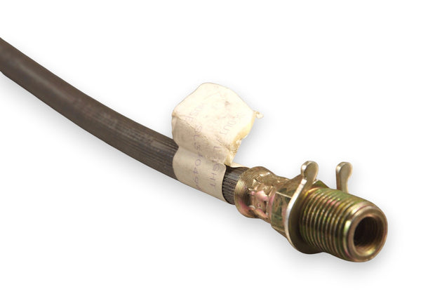 Scout 80 800 Rear Brake Hose