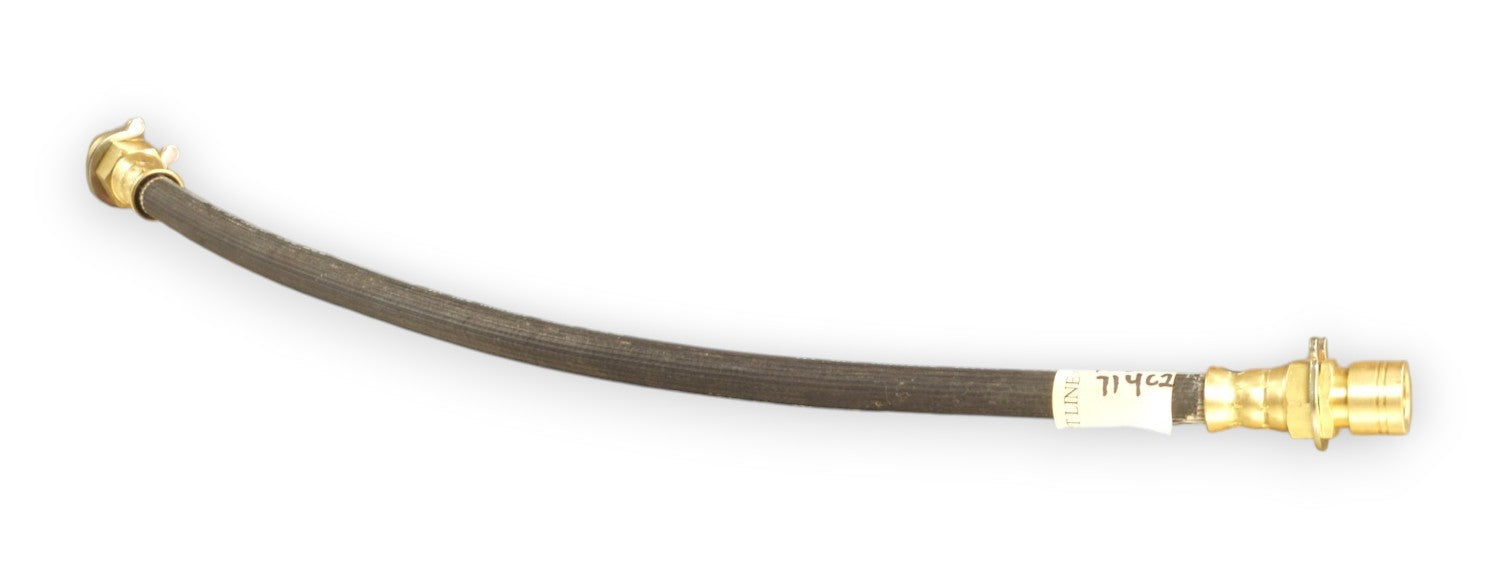 Scout II Drum Brake Hose