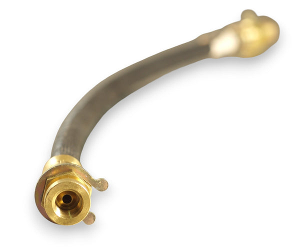 Scout II Drum Brake Hose
