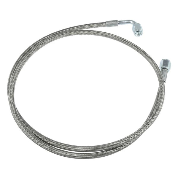 AX15 Hydraulic Clutch Line