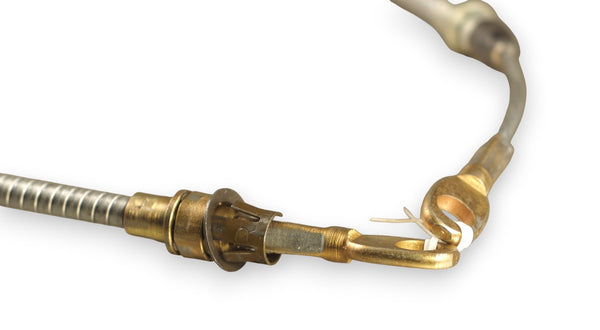 Scout 80 800 Clutch Cable