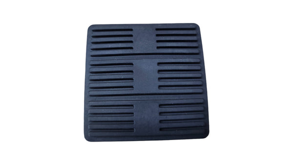 Reproduction E-Brake Pedal Pad - Scout II