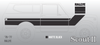 Rallye Decal - Scout II
