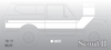 Rallye Decal - Scout II