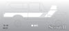 Rallye Decal - Scout II