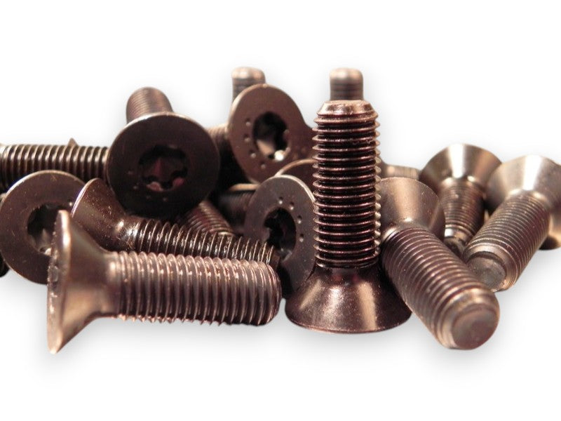 Scout 80 800 Door Hinge Bolt
