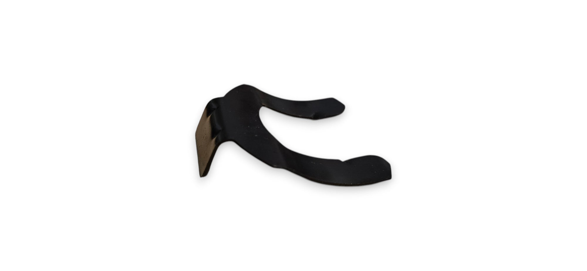 Door lock retainer