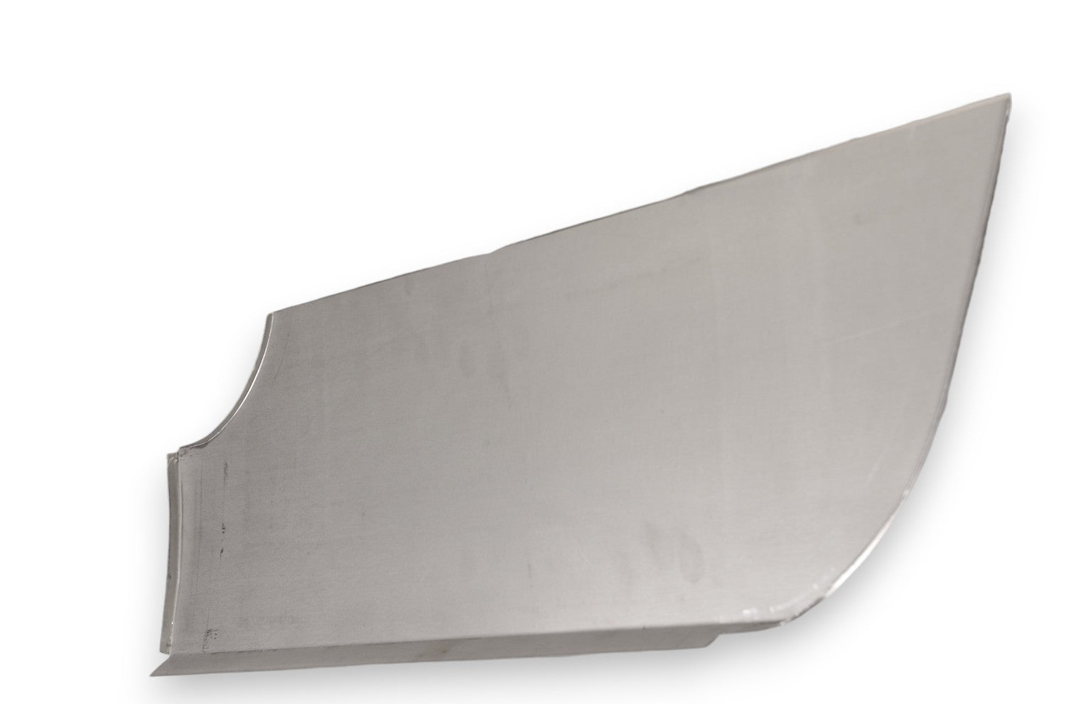 Scout 80 800 rear quarter panel patch