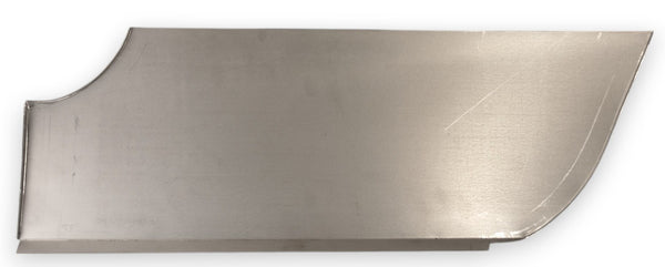 Scout 80 800 rear quarter panel patch