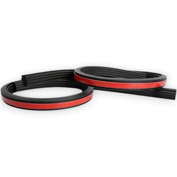 Tailgate Side Seals - Scout 80/800
